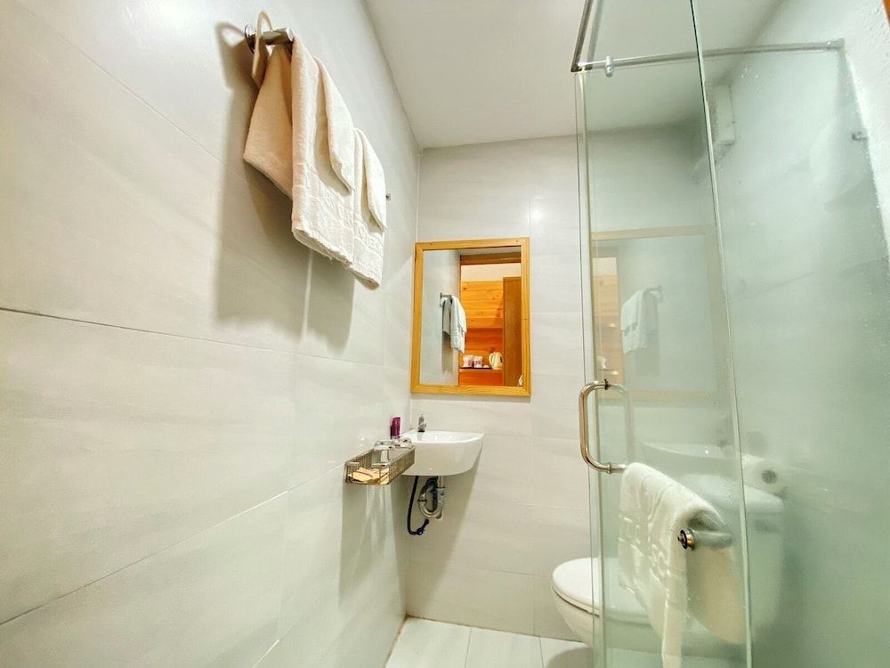 TTC Resort Ninh Thuan - Unlimited Access to Water Park Wooden Bungalow Garden View 5