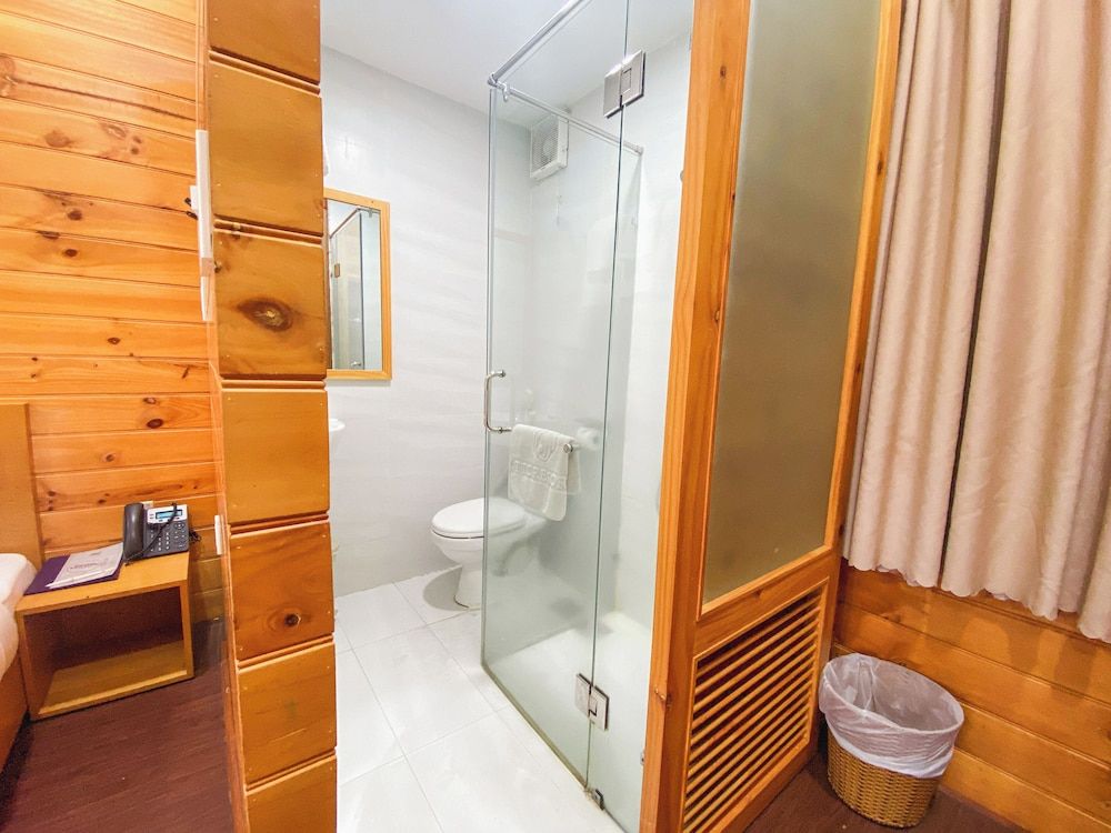 TTC Resort Ninh Thuan - Unlimited Access to Water Park Wooden Bungalow Garden View 4