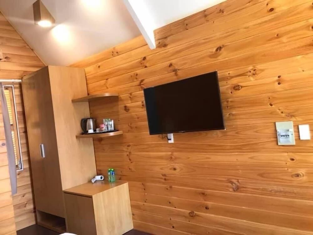 TTC Resort Ninh Thuan - Unlimited Access to Water Park Wooden Bungalow Garden View 6