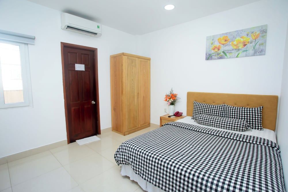 undefined Phan Anh Hotel - Bui Vien Walking Street 8