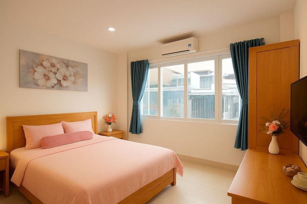 undefined Phan Anh Hotel - Bui Vien Walking Street 9