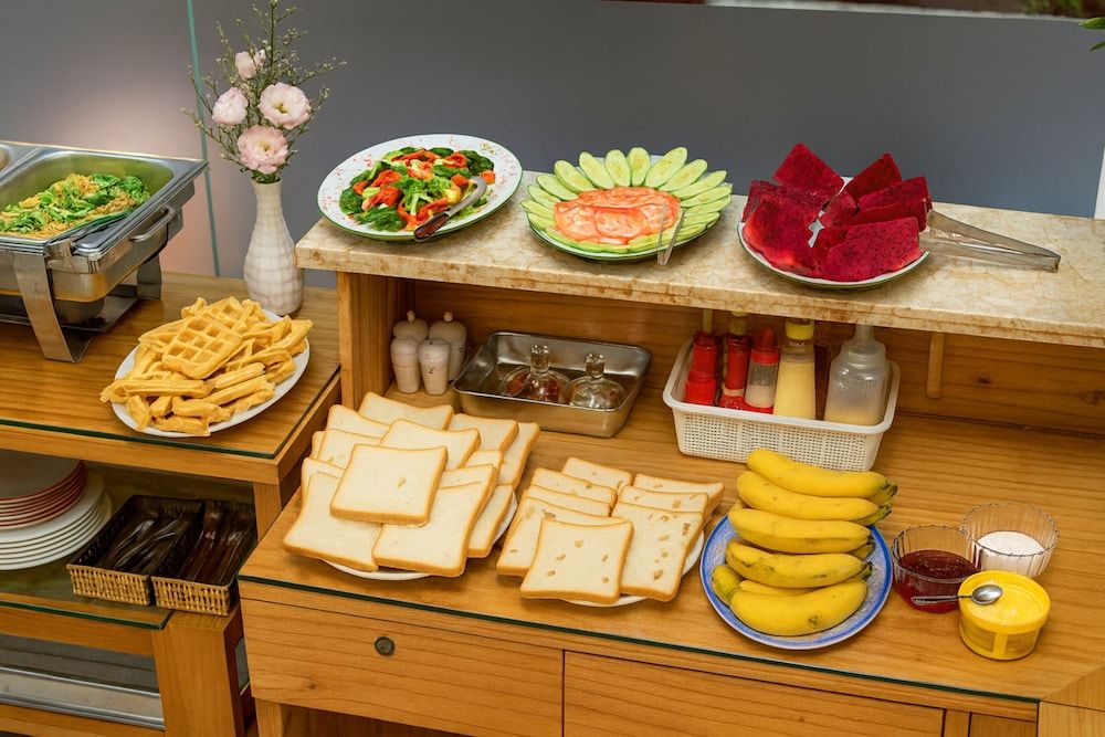 undefined Phan Anh Hotel - Bui Vien Walking Street 6