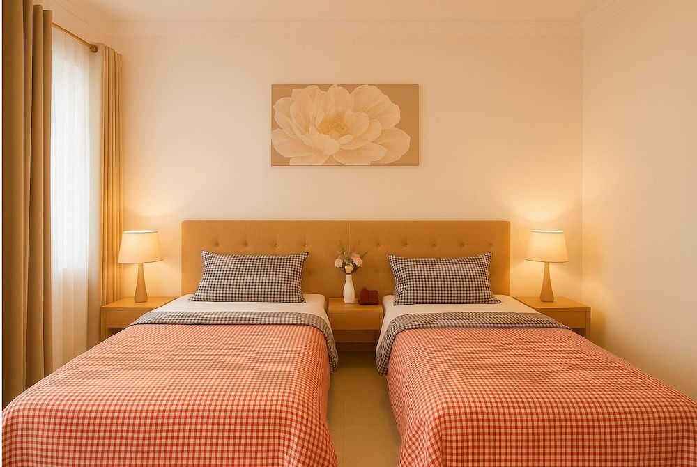 undefined Phan Anh Hotel - Bui Vien Walking Street 3