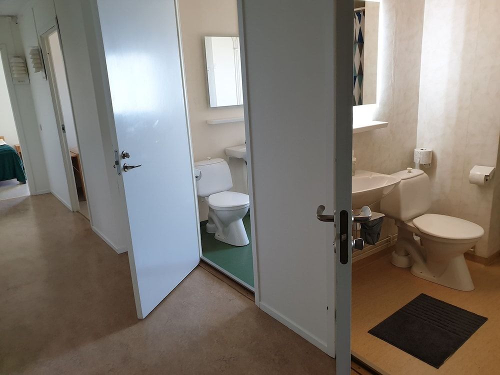 Apartment, 3 Bedrooms, Balcony (With Kitchen)