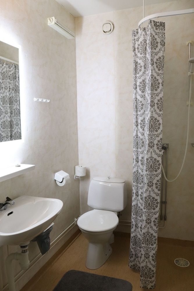 Apartment, 2 Bedrooms, Balcony (With Kitchen)