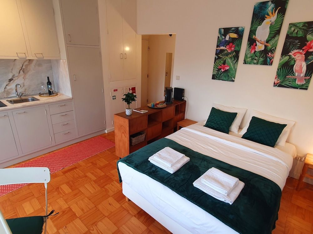 undefined Art Studio City Center 7