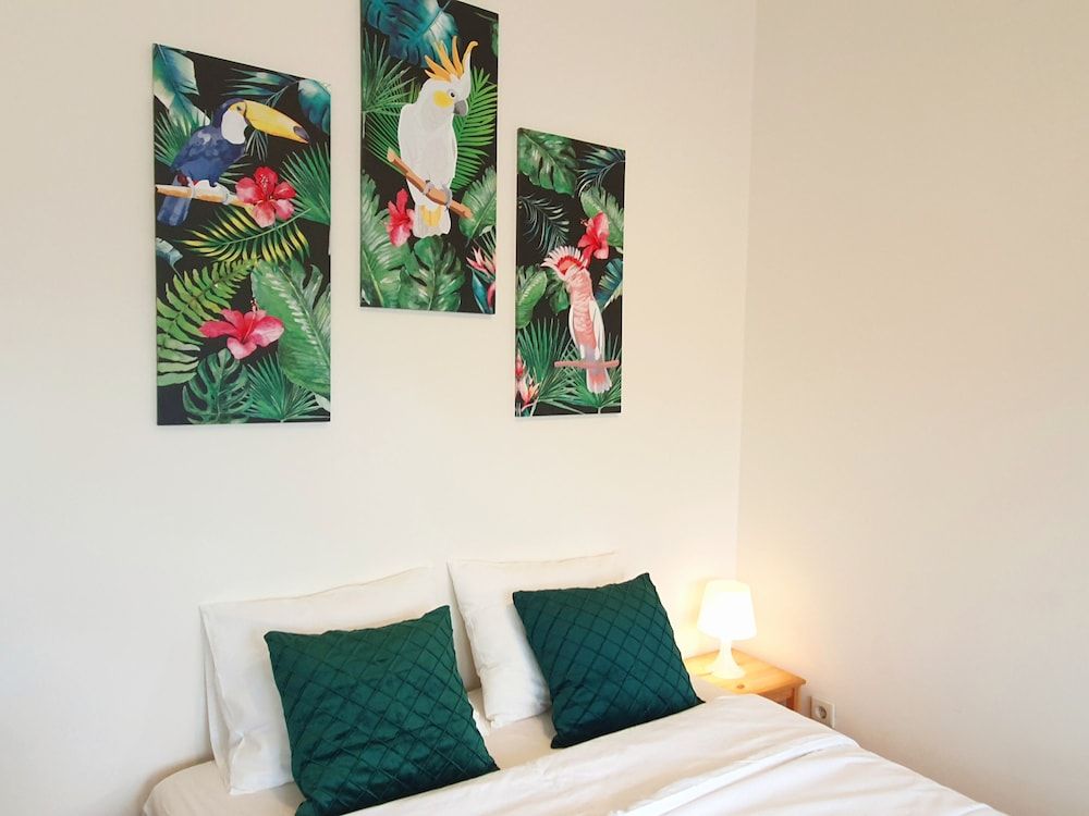 undefined Art Studio City Center 6