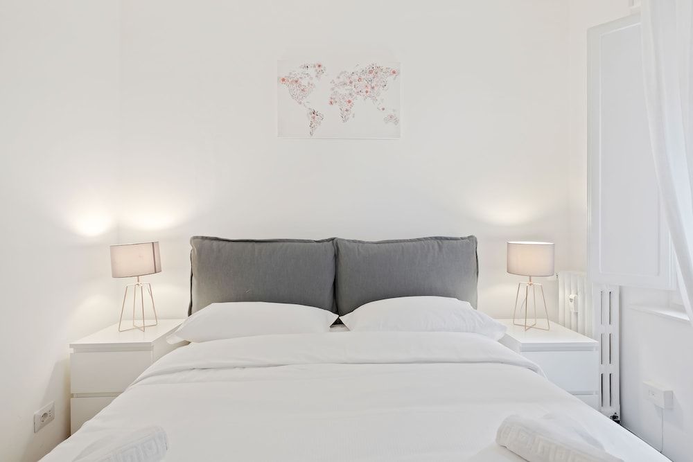 undefined Sognando Bologna Flat