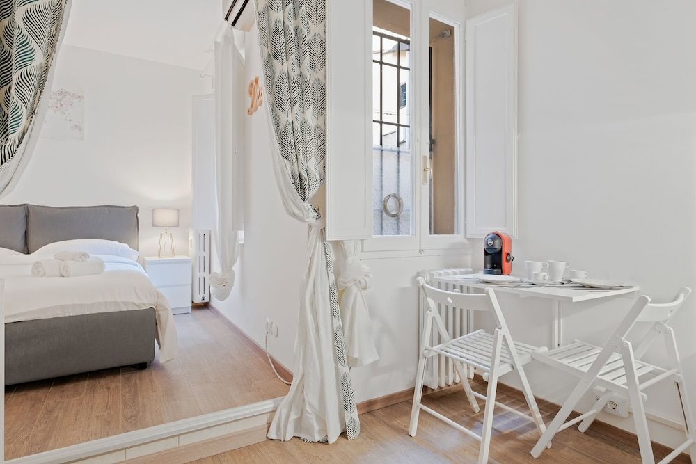 undefined Sognando Bologna Flat 3