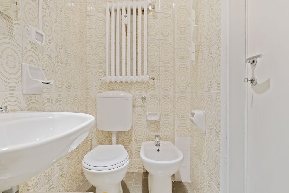 undefined Sognando Bologna Flat 8