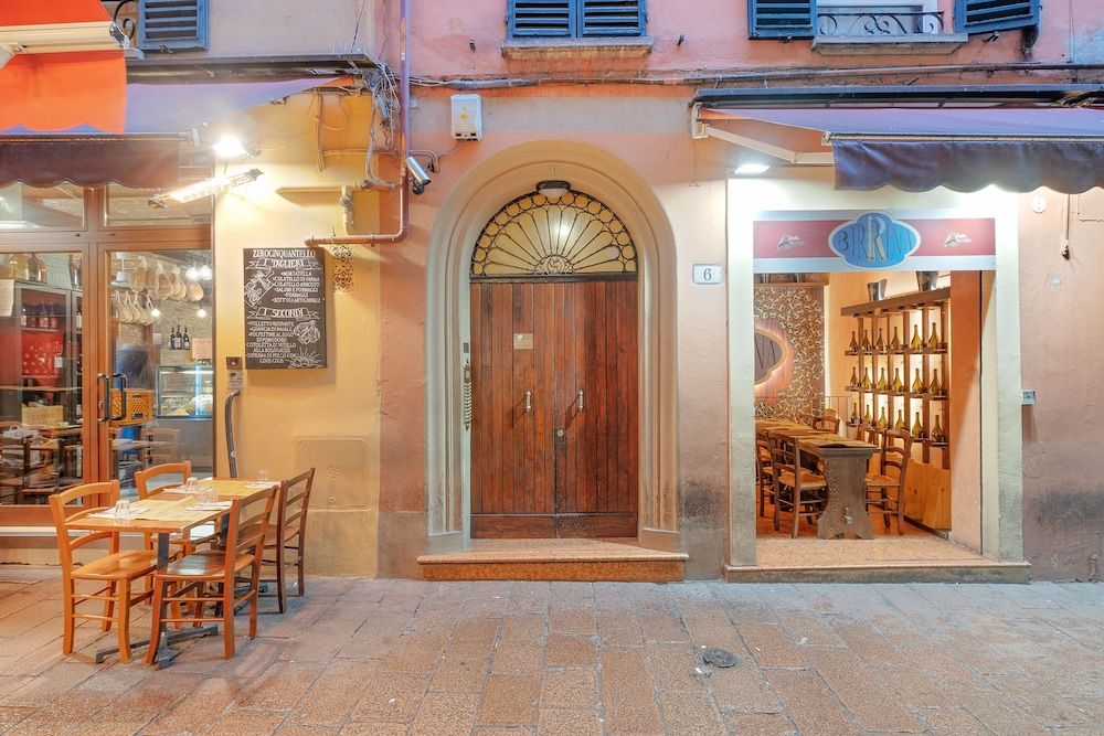 undefined Sognando Bologna Flat 2