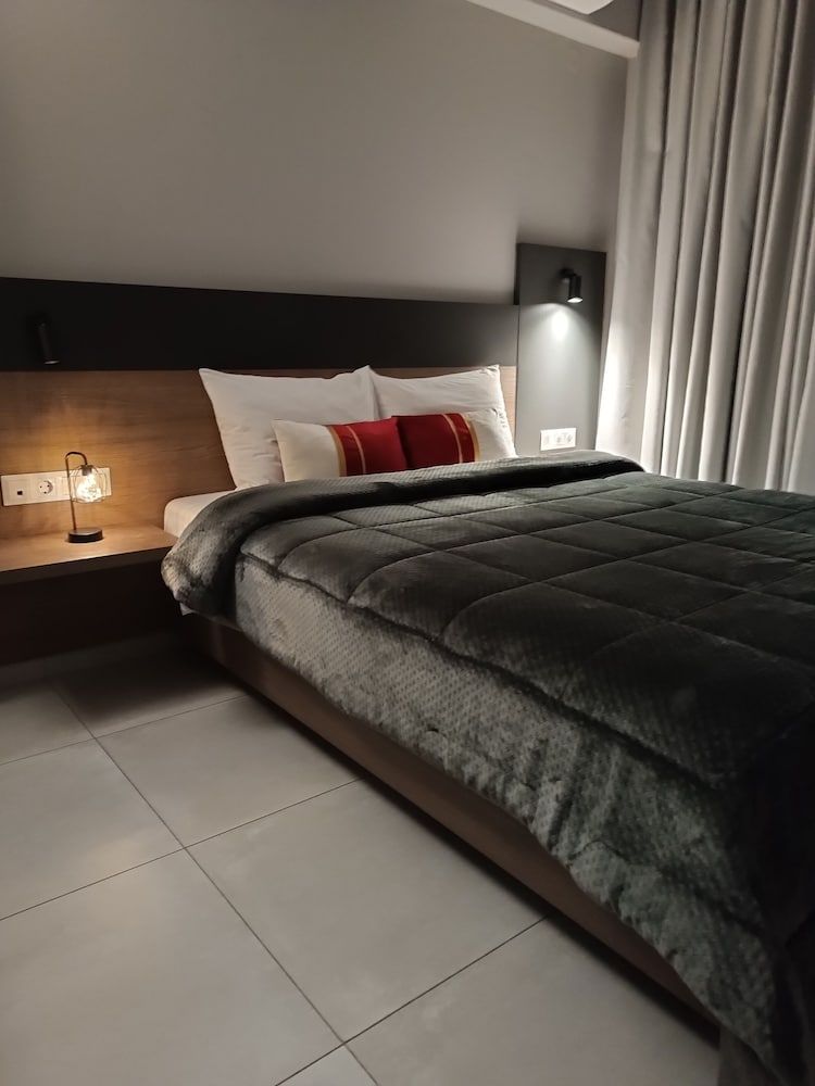 Superior Double Room, 1 Queen Bed