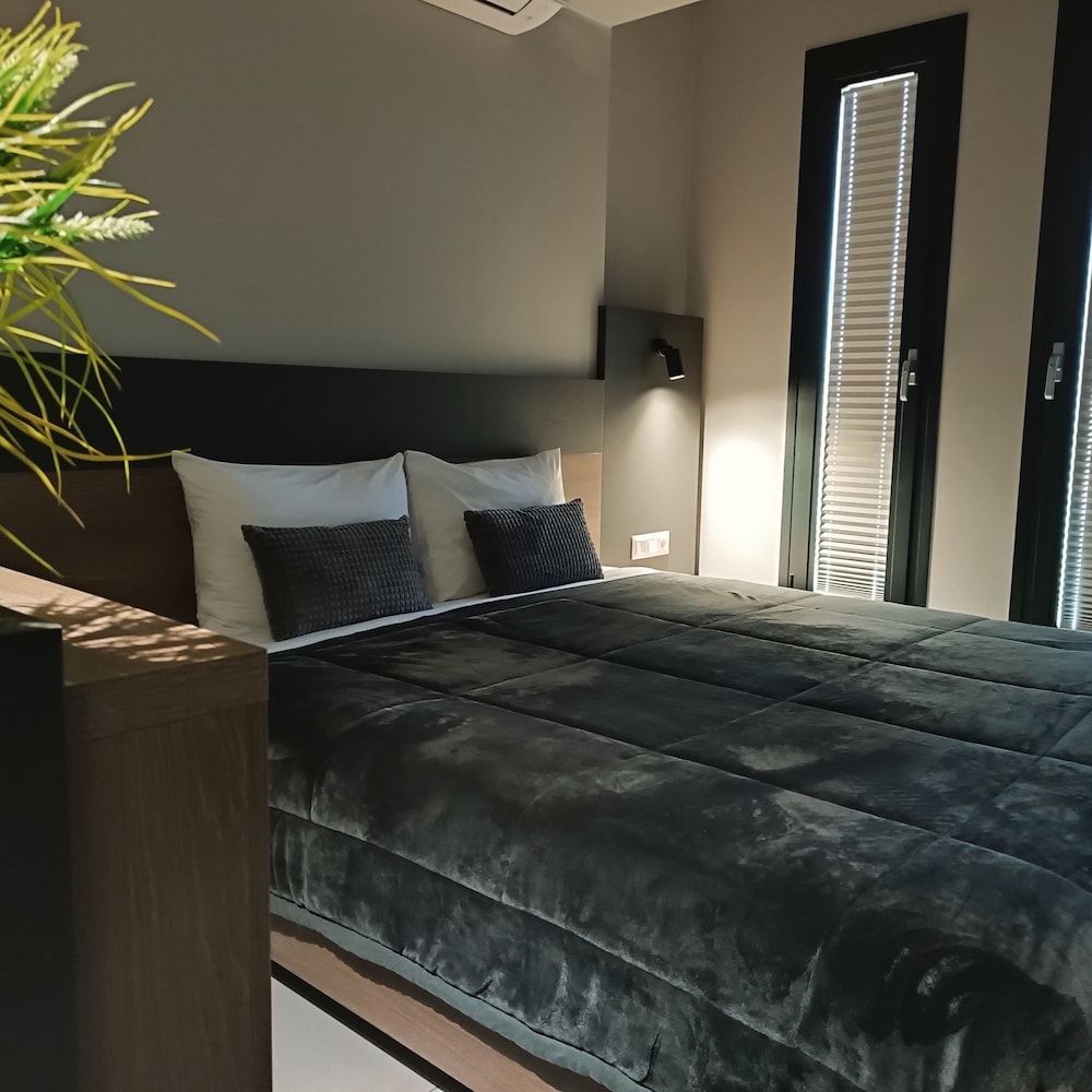Superior Double Room, 1 Queen Bed