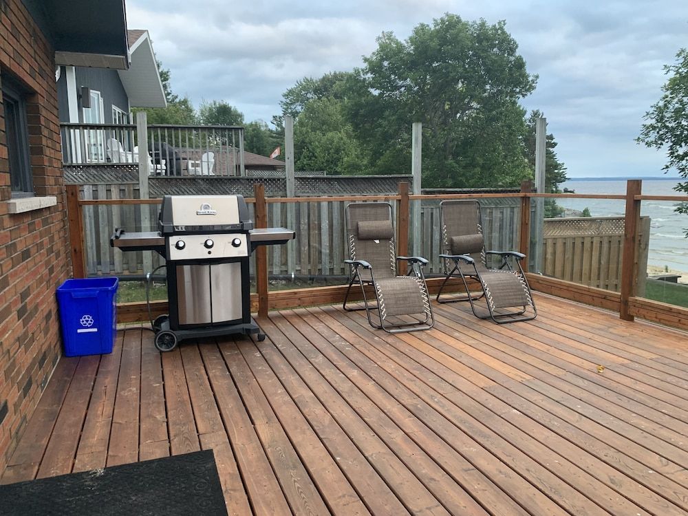 Deluxe Cottage, 3 Bedrooms
