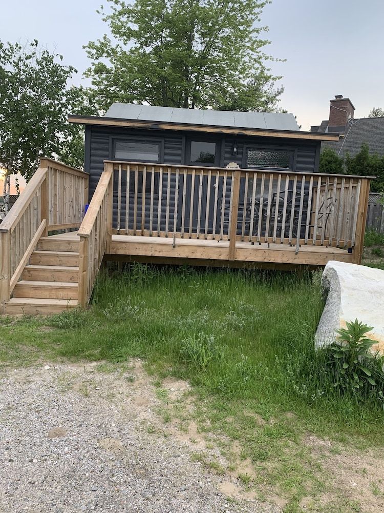 Superior Cottage, 2 Bedrooms, Lake View