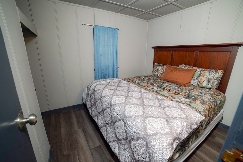 Superior Cottage, 3 Bedrooms, Beach View