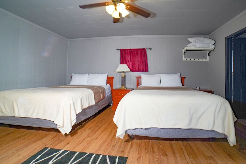 Superior Room, 2 Double Beds