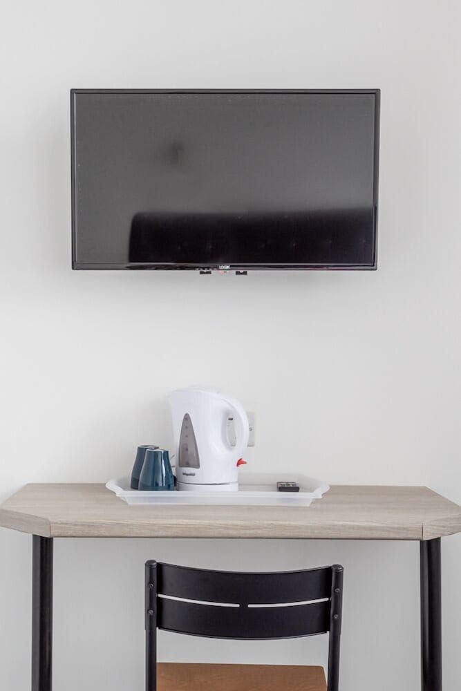 Dusties Hotel Standard Double Room, 1 Double Bed, Non Smoking, Ensuite 13