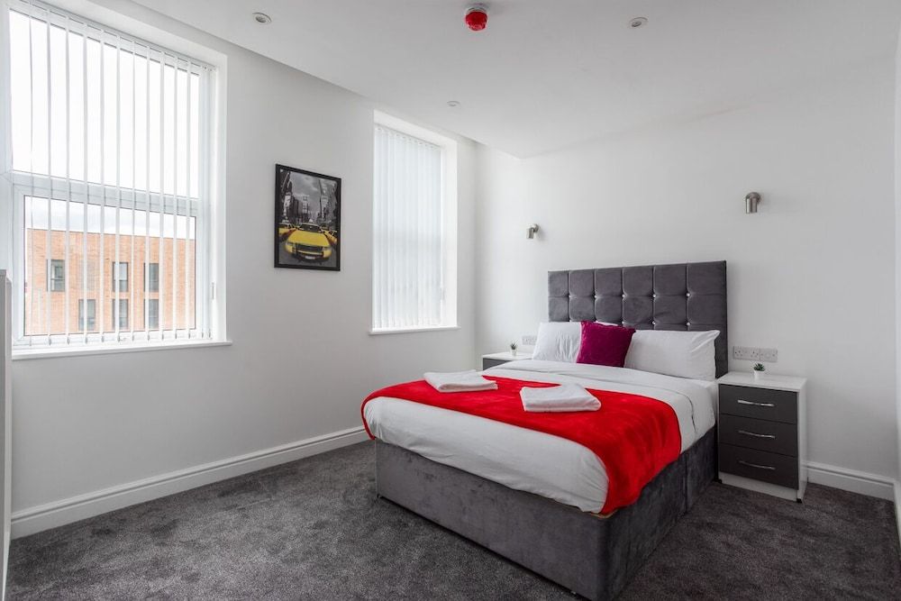 Dusties Hotel Standard Double Room, 1 Double Bed, Non Smoking, Ensuite 3