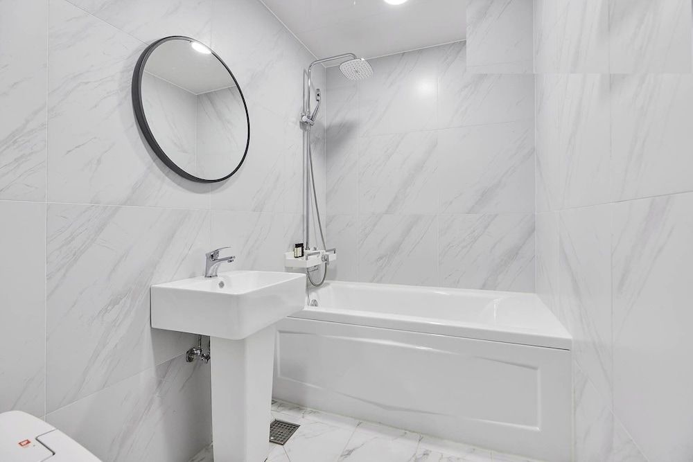 Gugi Motel Double Room 5