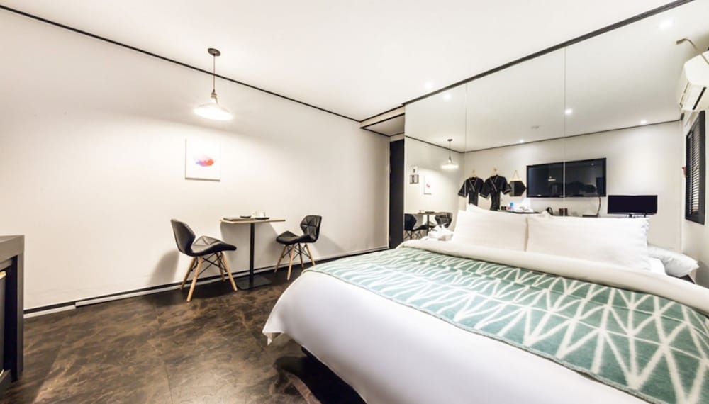 undefined Gugi Motel 2