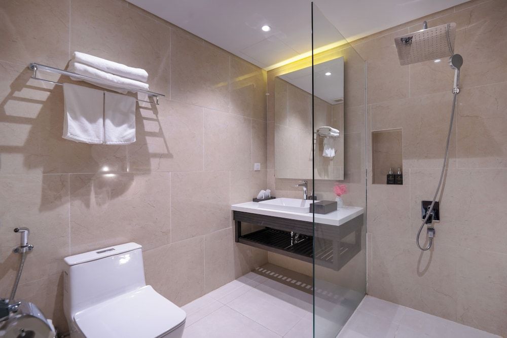 Everland Hotel Superior Twin Room 2