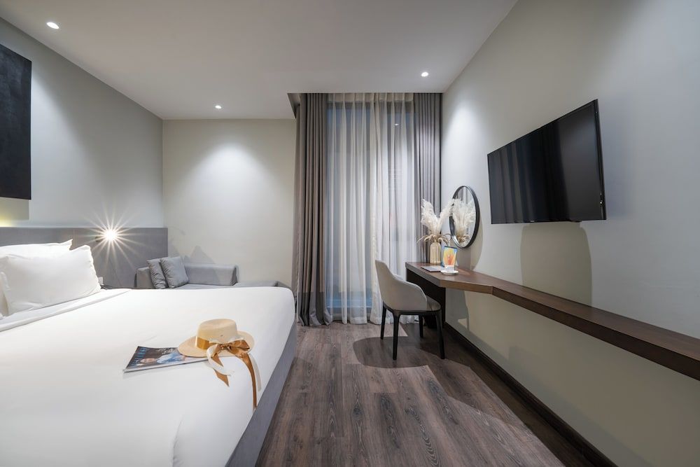 undefined Everland Hotel 2