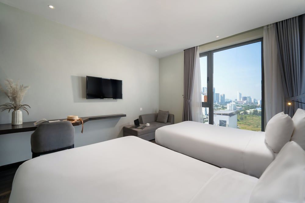 undefined Everland Hotel 6