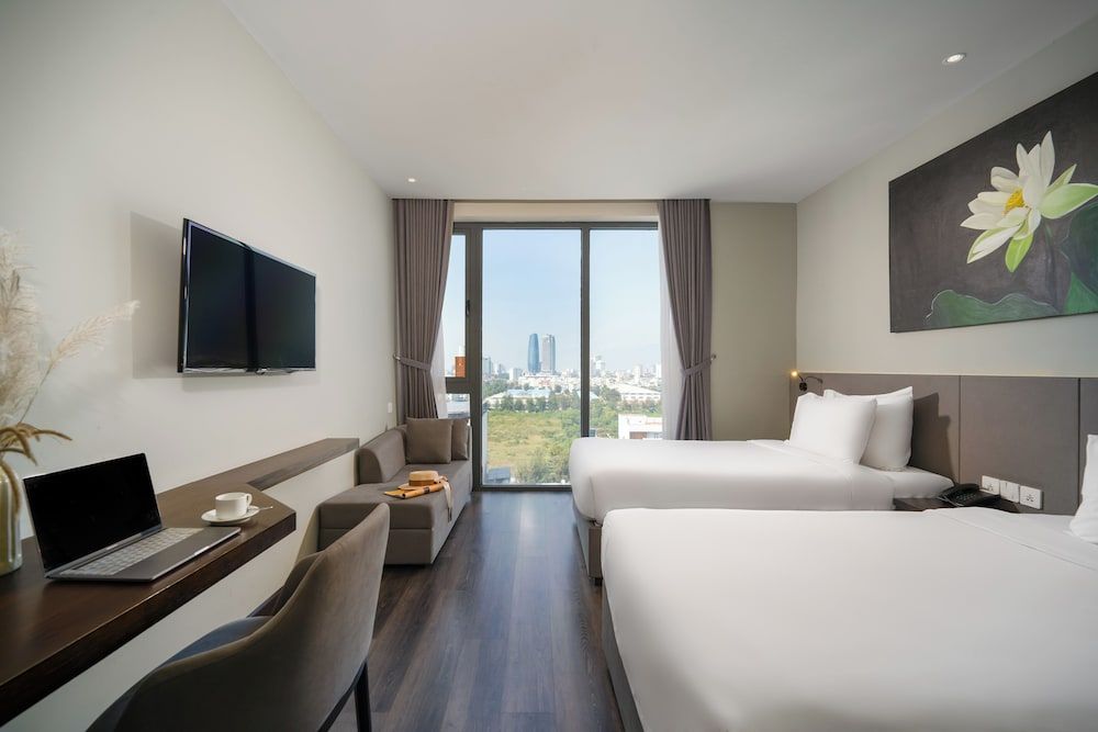 undefined Everland Hotel 7