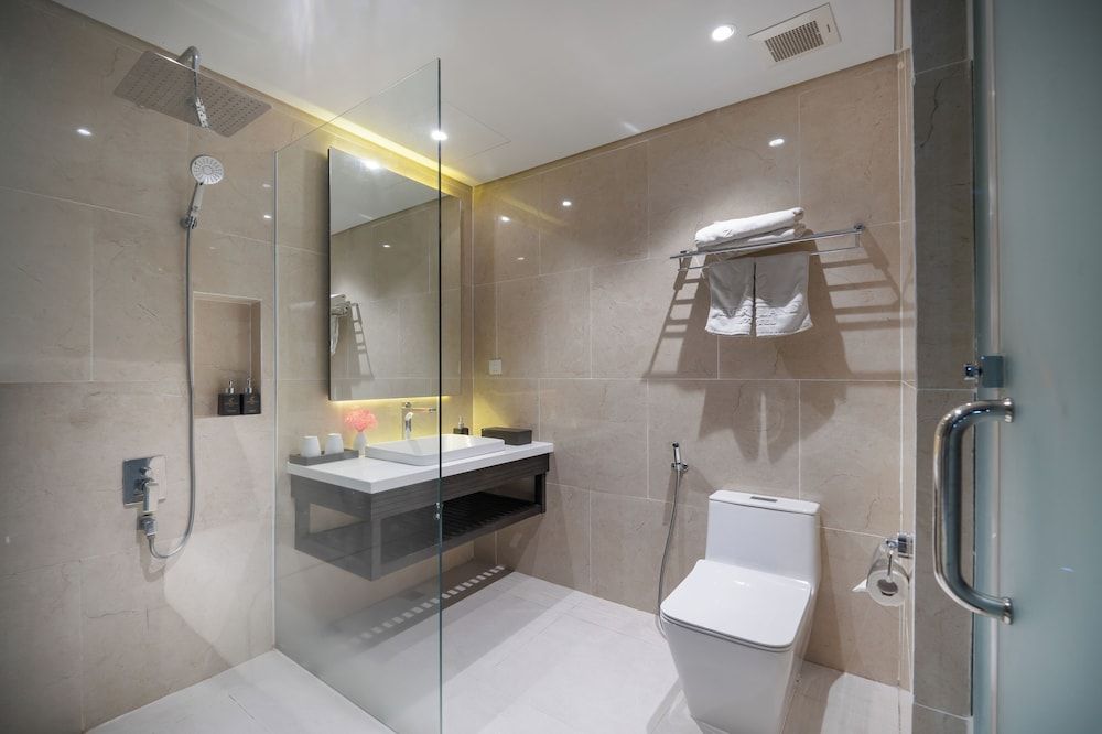 undefined Everland Hotel 9