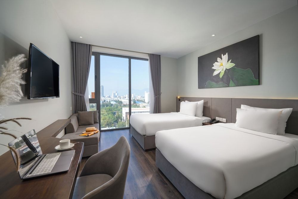 undefined Everland Hotel 7