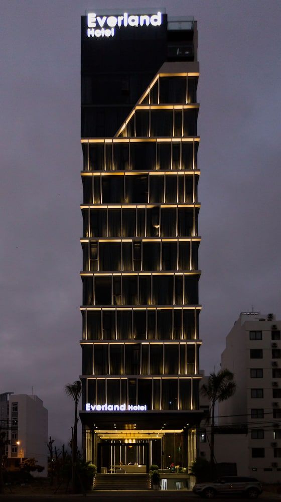 undefined Everland Hotel 2