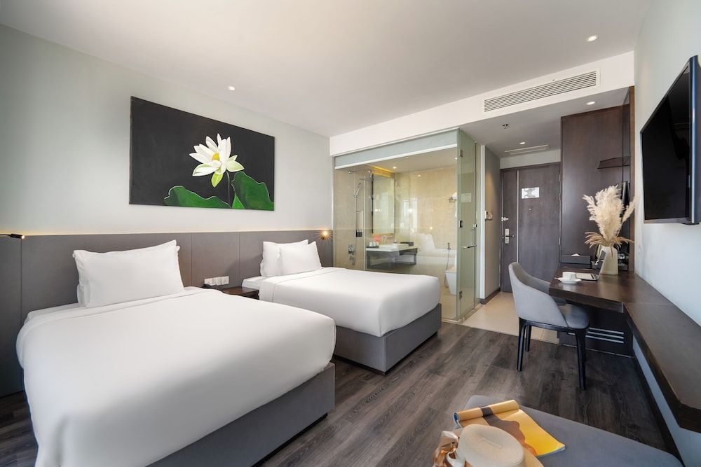 undefined Everland Hotel 3