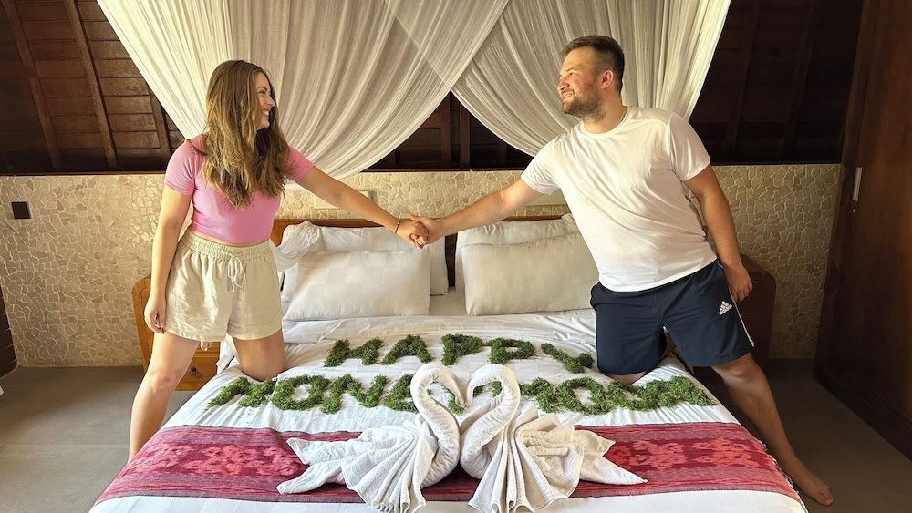 Jungle Paradise Superior Bungalow 2 4