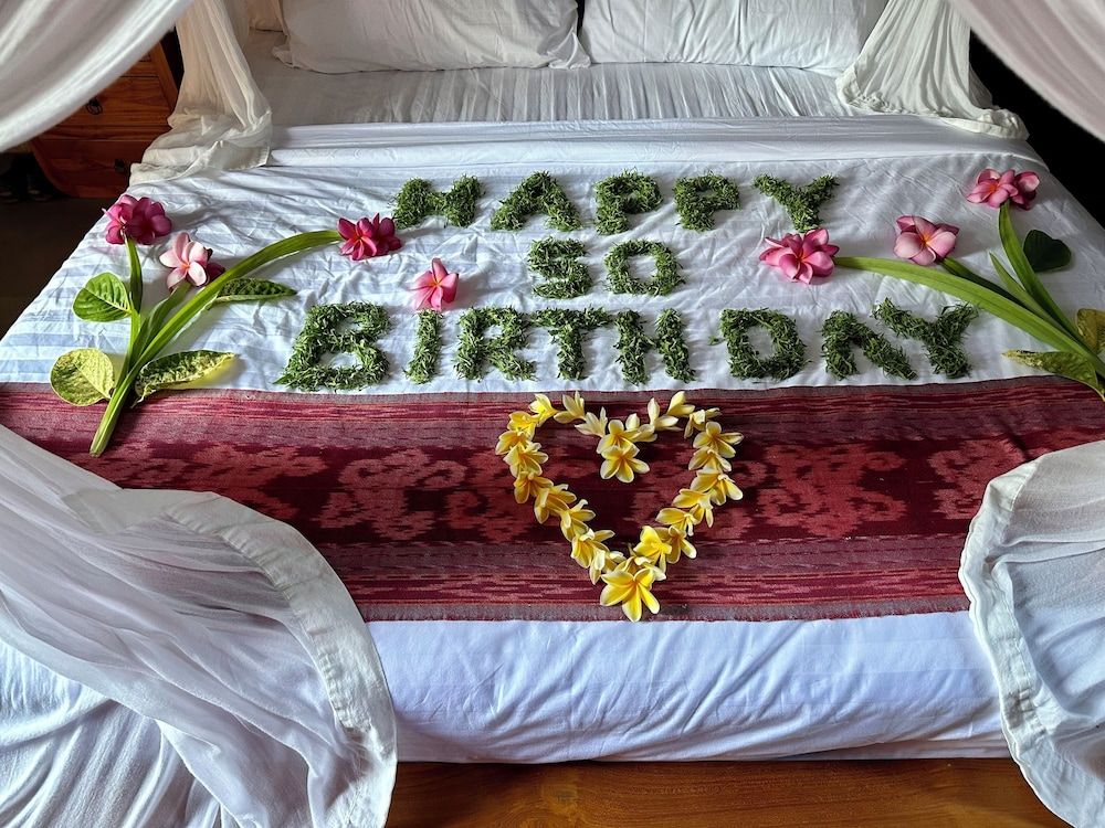 Jungle Paradise Superior Bungalow 2 6