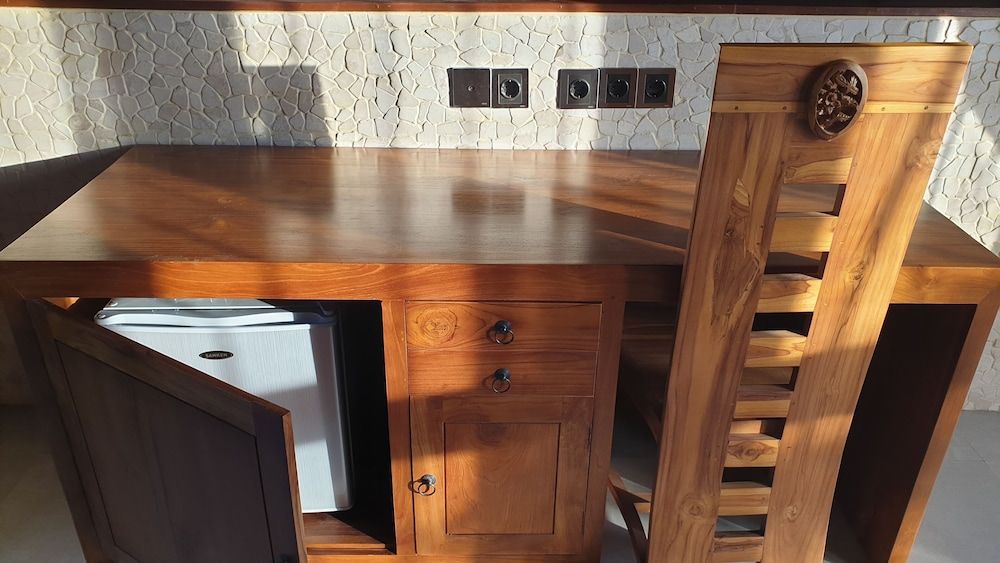 Jungle Paradise Superior Bungalow 2 10