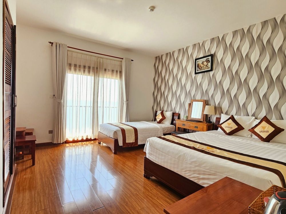 undefined Venus Hotel Phu Quoc 10