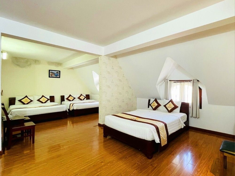 Venus Hotel Phu Quoc