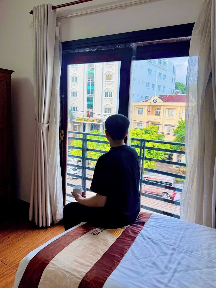 undefined Venus Hotel Phu Quoc