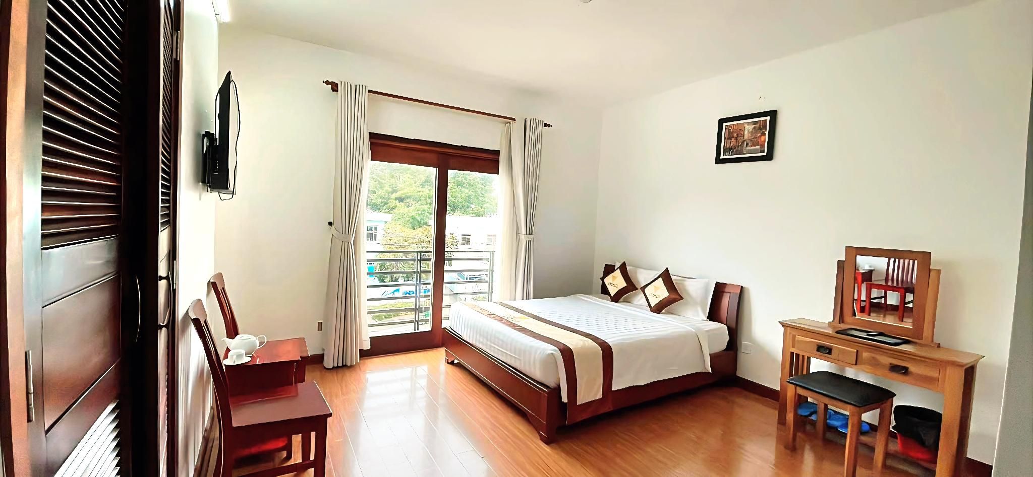 undefined Venus Hotel Phu Quoc 7