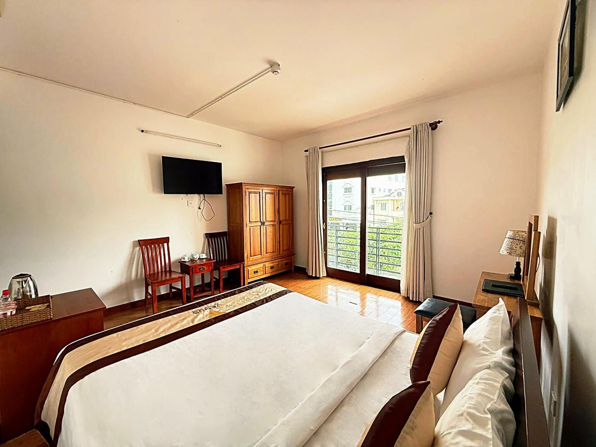 undefined Venus Hotel Phu Quoc 8