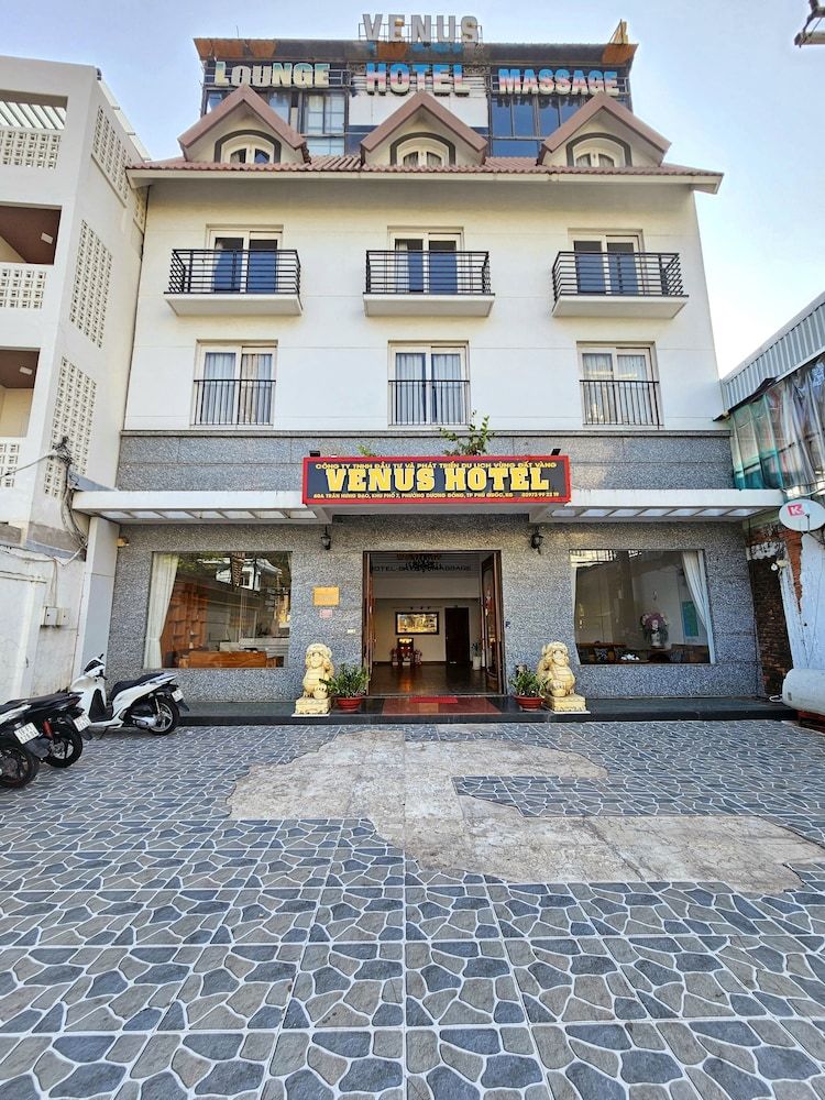 undefined Venus Hotel Phu Quoc 2