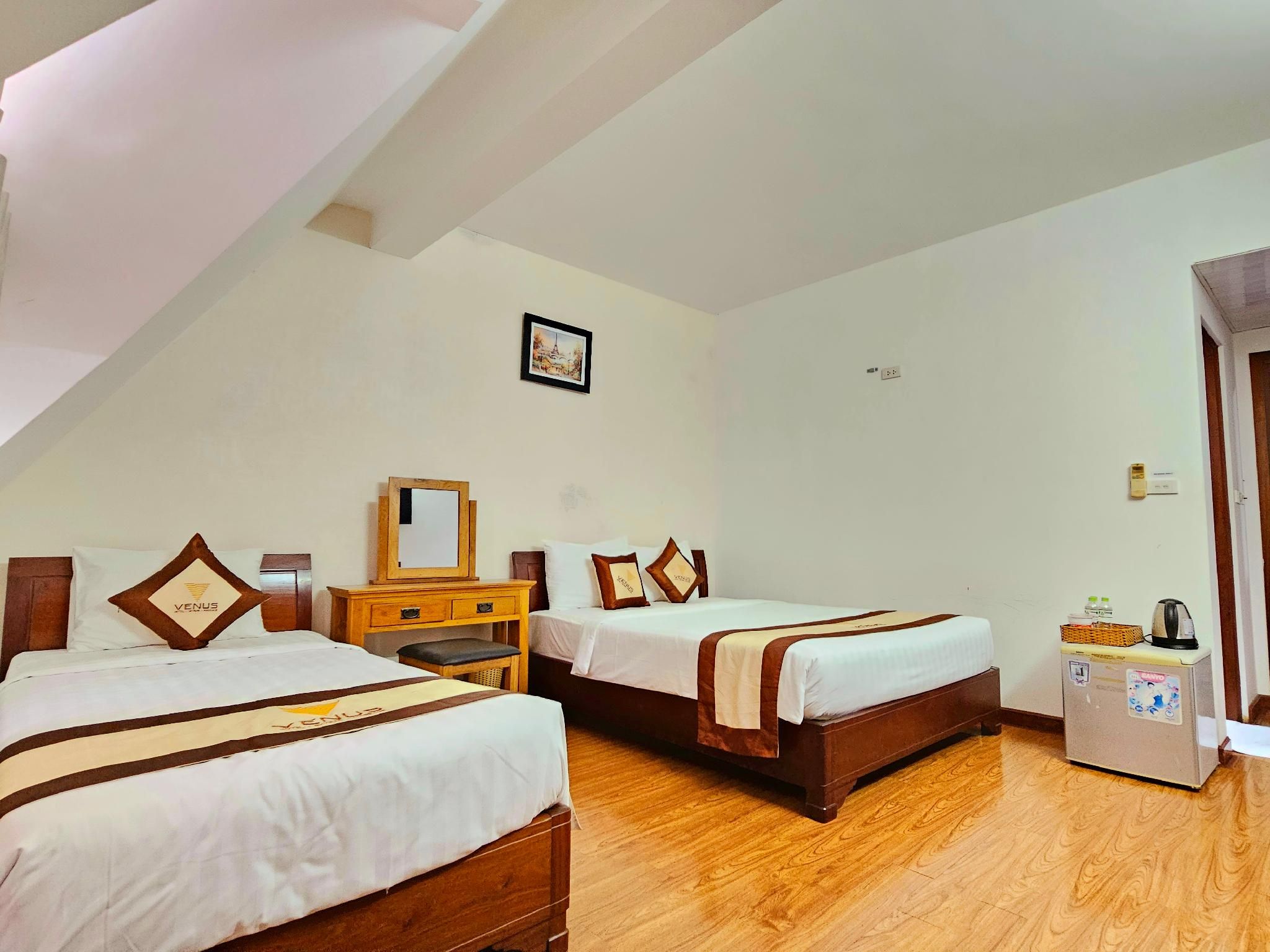 undefined Venus Hotel Phu Quoc 4