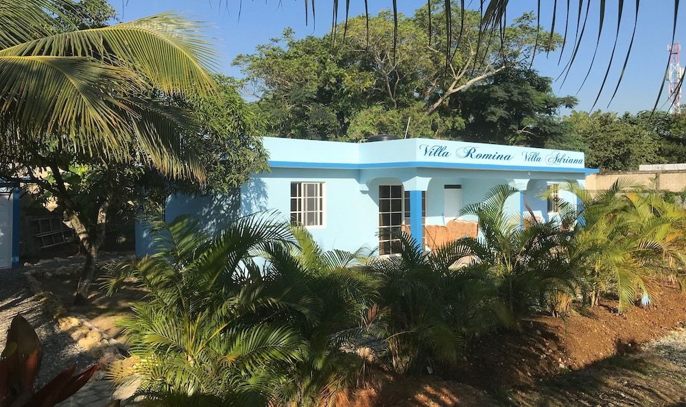 Family House, 2 Bedrooms, Smoking, Garden View