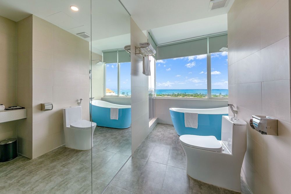 undefined Fansipan Danang Hotel 7