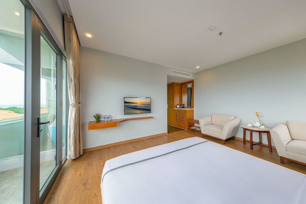 undefined Fansipan Danang Hotel 4