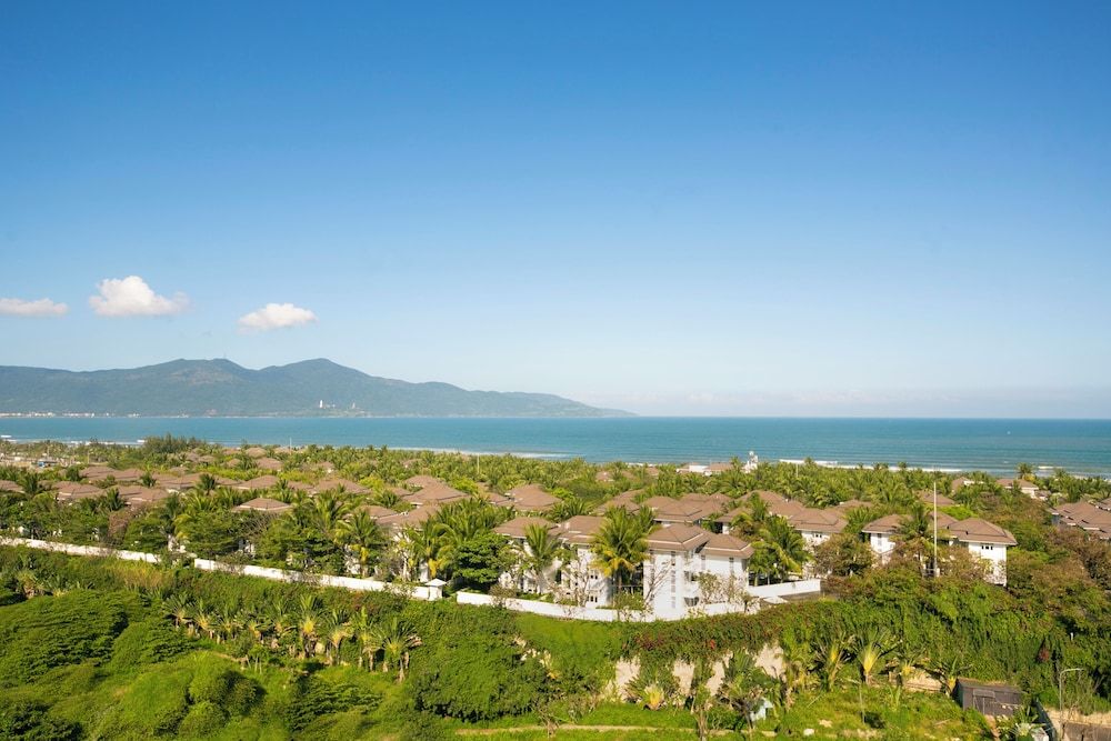 undefined Fansipan Danang Hotel 5