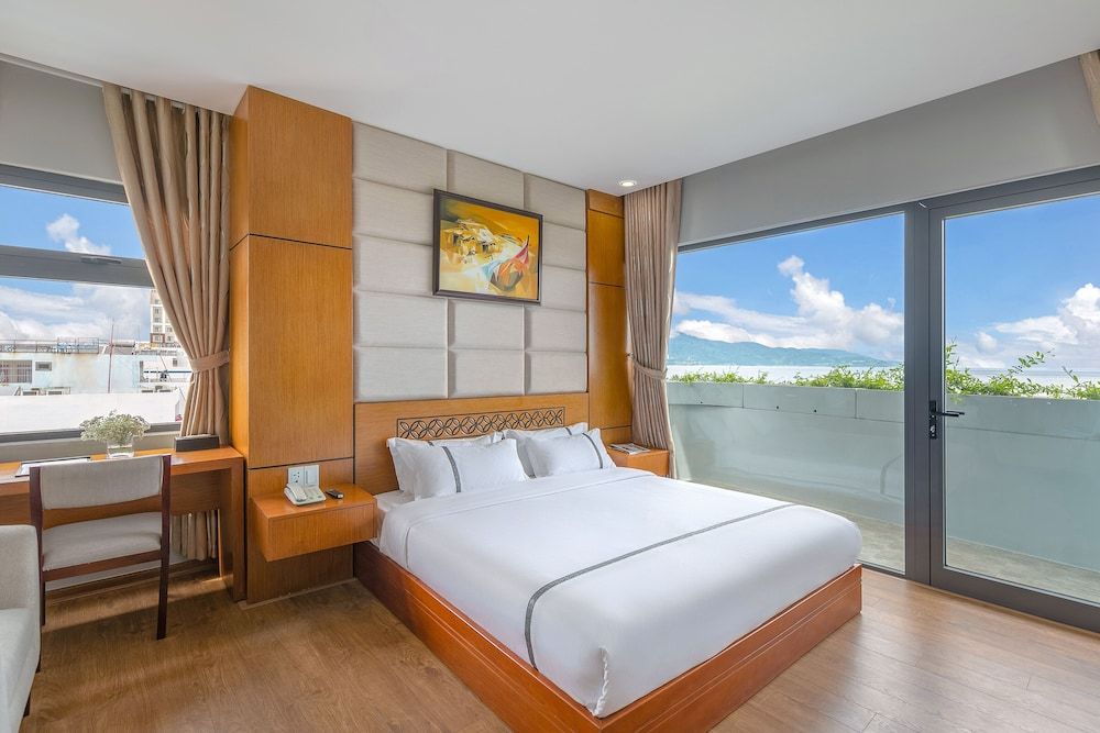 undefined Fansipan Danang Hotel