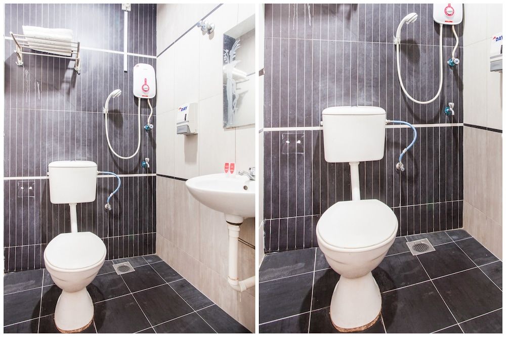 Valley View Hotel Deluxe Double Room, 1 Queen Bed 4