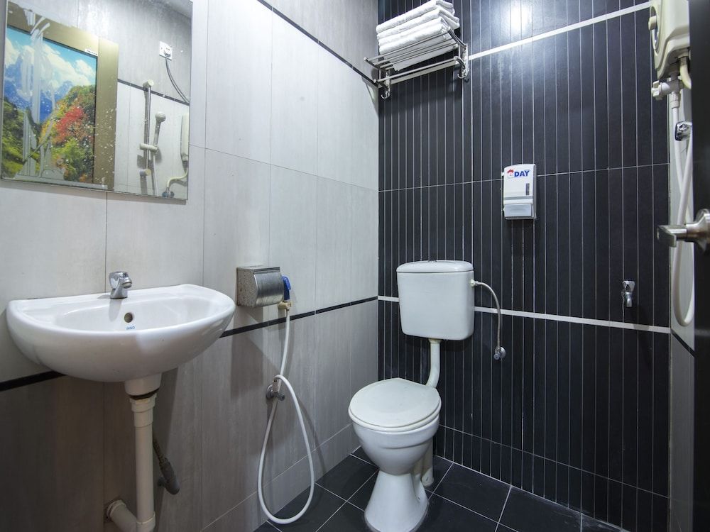 Valley View Hotel Premium Suite 4